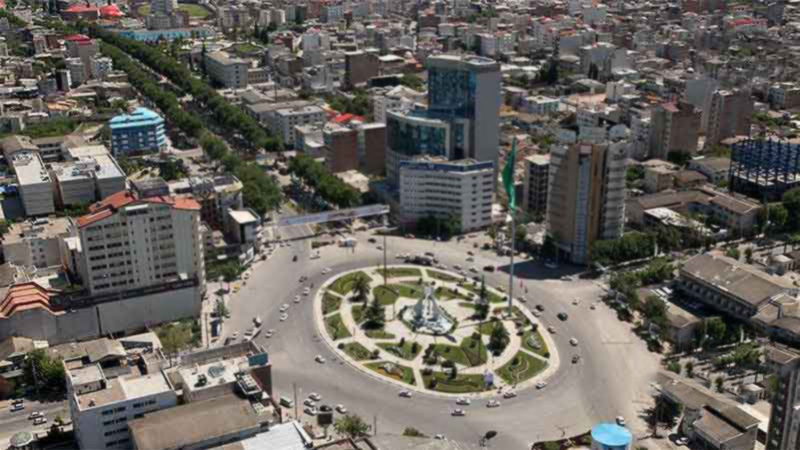 قالیشویی در اسلامشهر