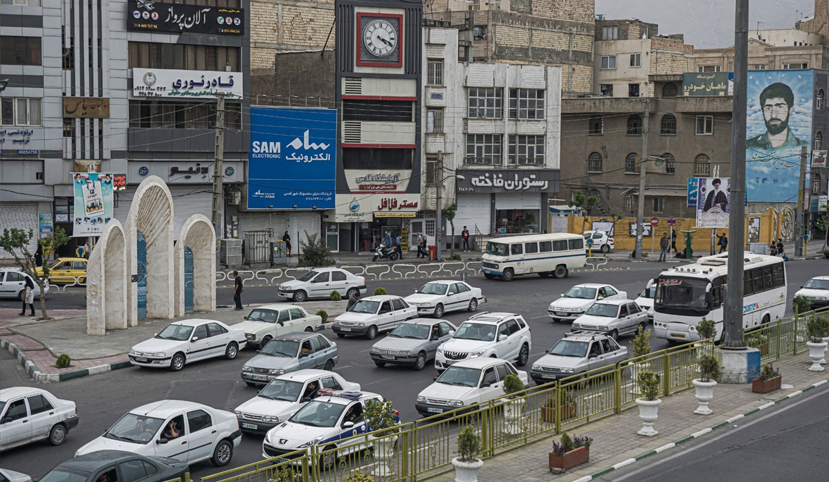  قالیشویی شهرقدس
