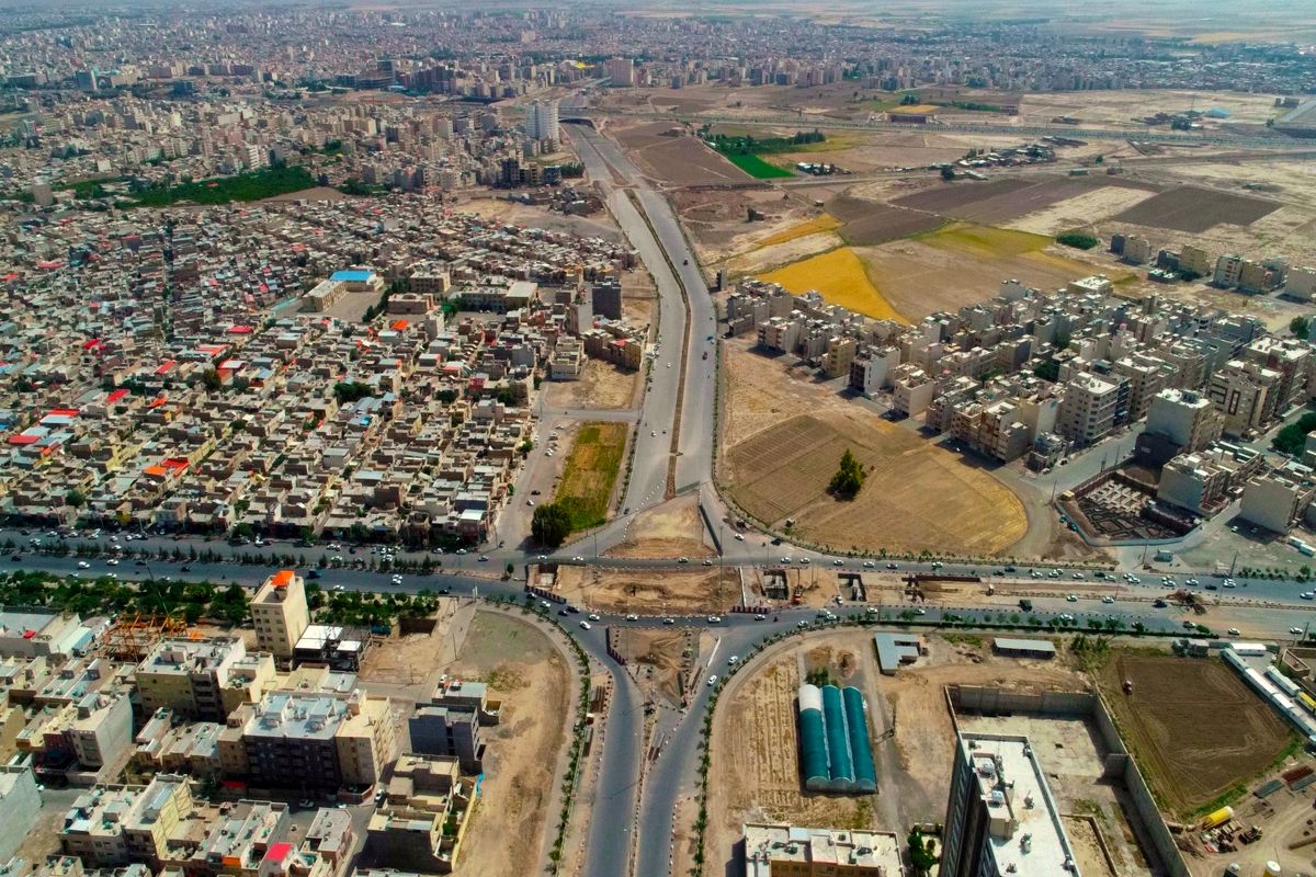 قالیشویی در قم
